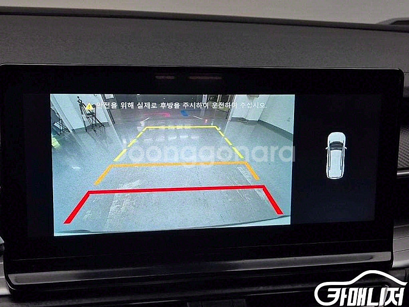 [KG모빌리티(쌍용) ]토레스 1.5 GDI-T 2WD...--5