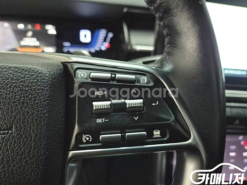 [KG모빌리티(쌍용) ]토레스 1.5 GDI-T 2WD...--6