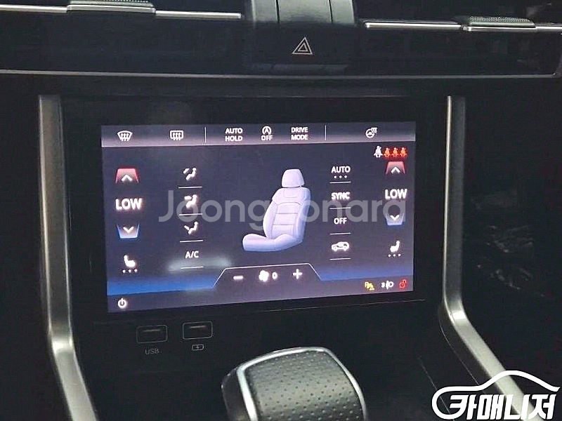 [KG모빌리티(쌍용) ]토레스 1.5 GDI-T 2WD...--7
