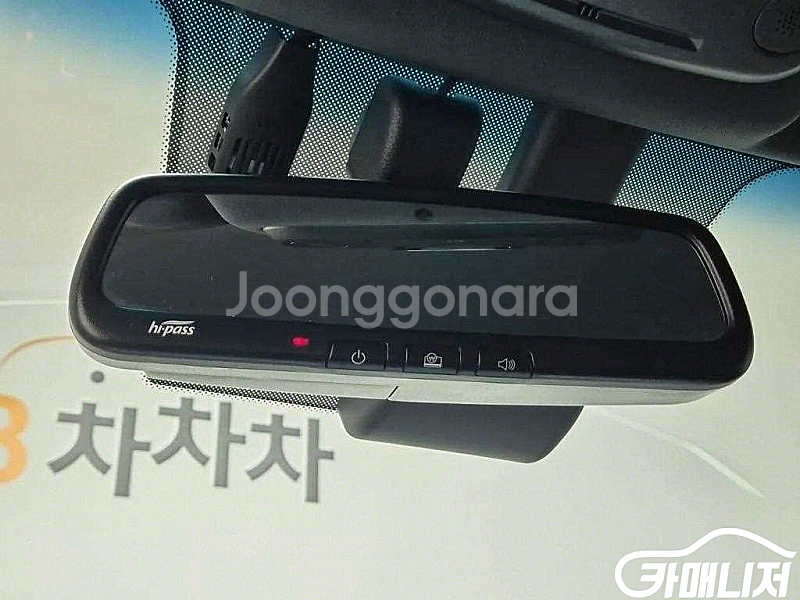 [KG모빌리티(쌍용) ]토레스 1.5 GDI-T 2WD...--8