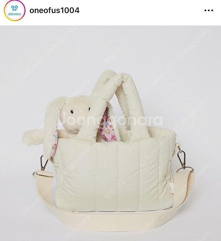 브랜드 강아지 산책가방들 (스몰스터프, 원오브어스, 누...--0