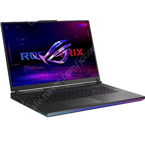 asus scar 18 4090 노트북 구매합니