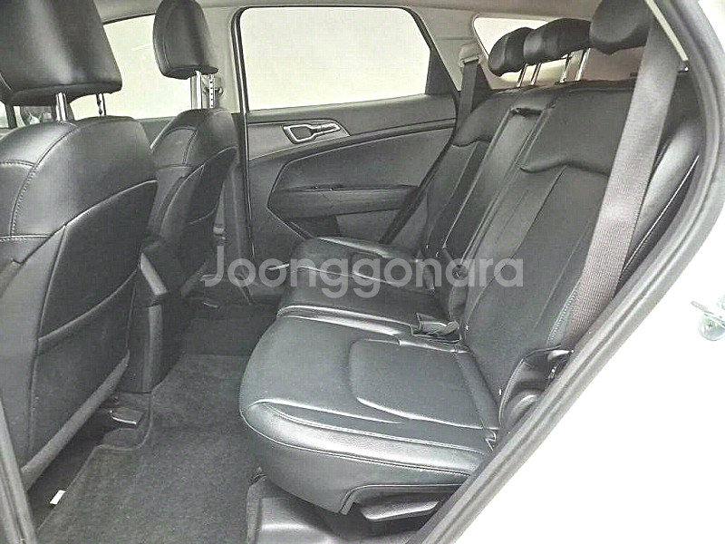 [기아]스포티지 5세대 (NQ5) 1.6 가솔린 2WD...--3
