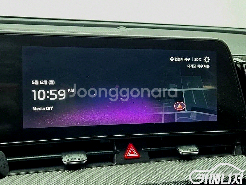 [기아]스포티지 5세대 (NQ5) 1.6 가솔린 2WD...--4