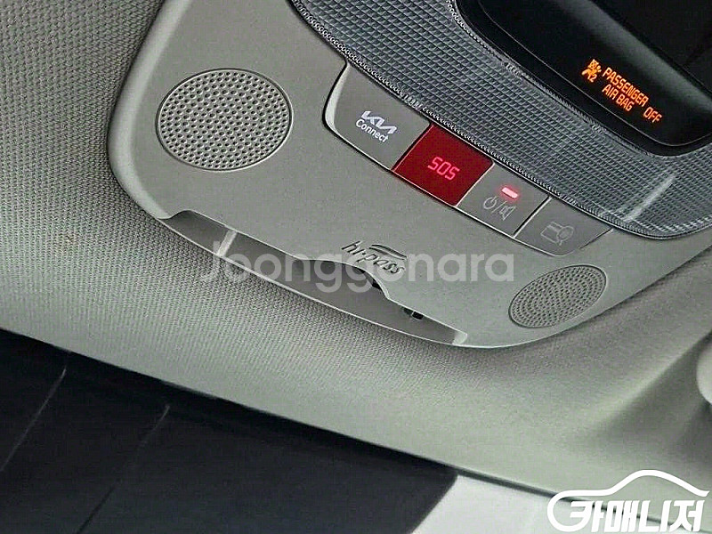 [기아]스포티지 5세대 (NQ5) 1.6 가솔린 2WD...--7