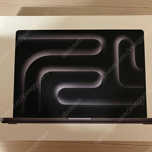 M4 Pro 칩 MacBook Pro 16 새상품