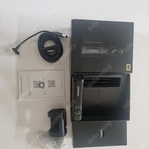 ddpai mini7x 소니 imx678 블랙박스