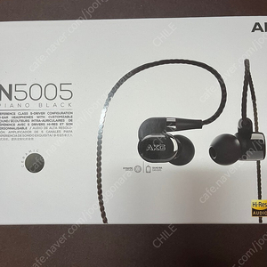 akg n5005 오공이 풀박스