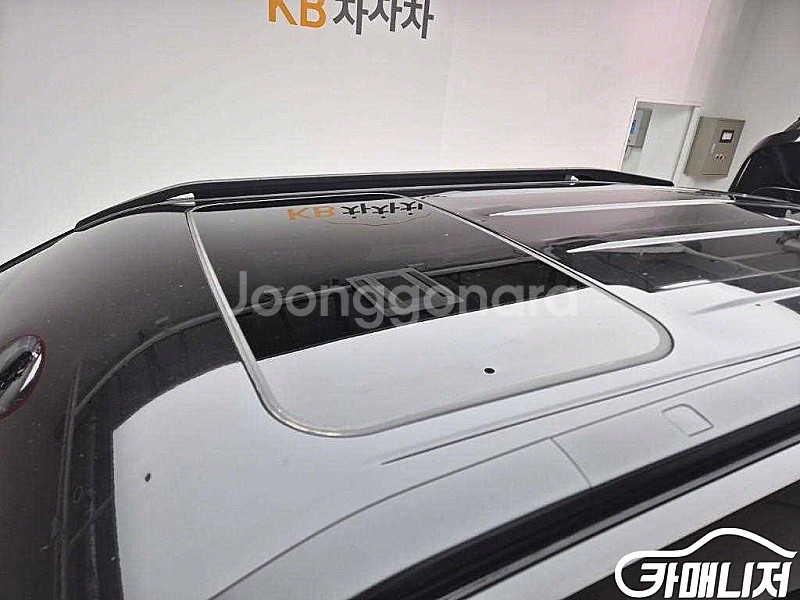 [KG모빌리티(쌍용) ]토레스 1.5 GDI-T 4WD T7 (5인승) 2023 년 중고차 전국☆최저가판매☆최고가매...--4