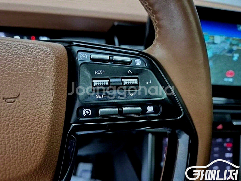 [KG모빌리티(쌍용) ]토레스 1.5 GDI-T 4WD T7 (5인승) 2023 년 중고차 전국☆최저가판매☆최고가매...--7