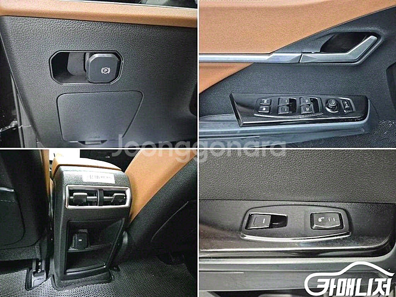 [KG모빌리티(쌍용) ]토레스 1.5 GDI-T 4WD T7 (5인승) 2023 년 중고차 전국☆최저가판매☆최고가매...--9