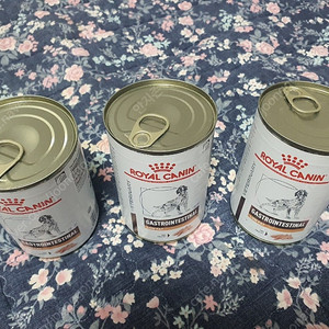 고급 애견 사료