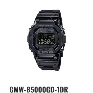 gmw-b5000gd-1dr 삽니다