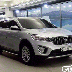 [기아]올 뉴 쏘렌토 디젤 4WD 2.0 노블레스 2015 년 경유 중고차 전액할부 중고차리스 중고차수출