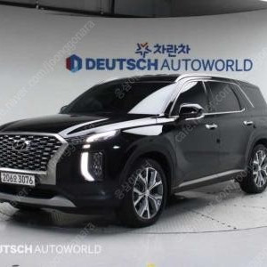 중고차 현대 팰리세이드 2.2 디젤 프레스티지 22년형 이미지