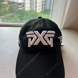 Pxg모자 백화점구매