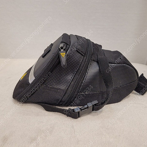 Topeak 토픽 자전거 안장 쎄들백 가방