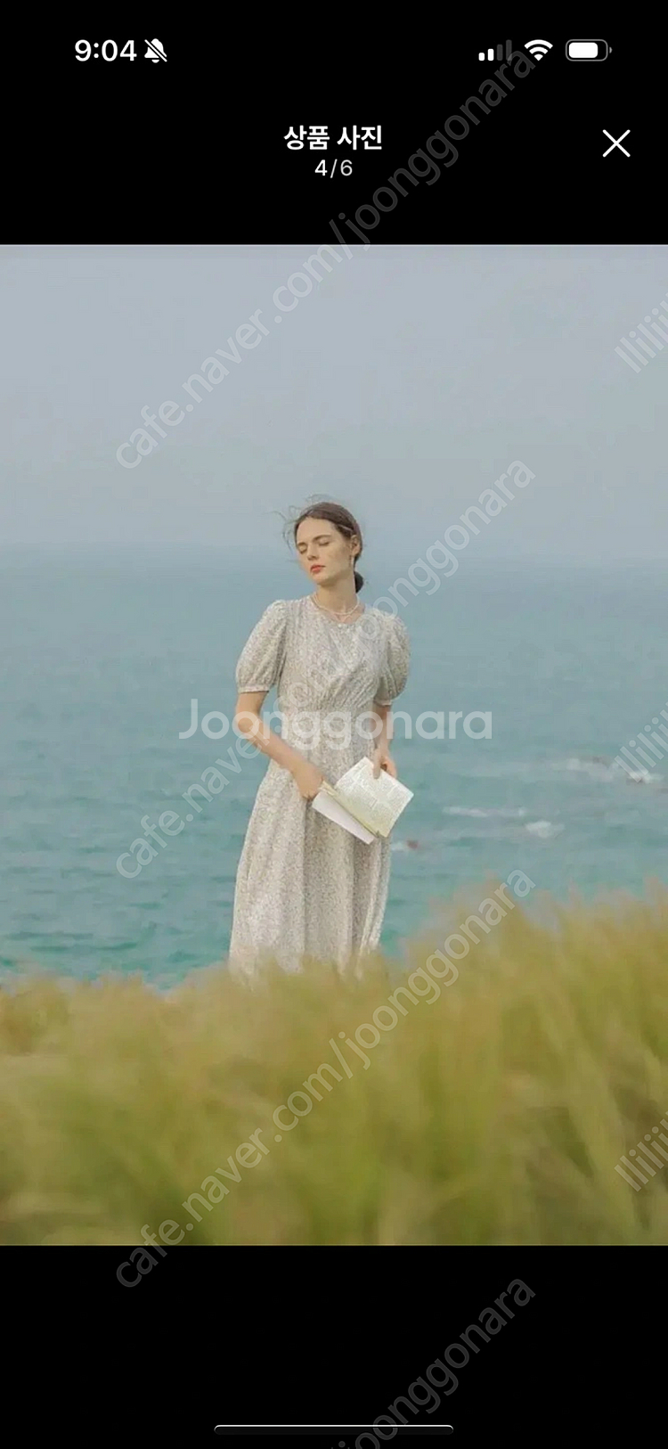 르니나 BELITA dress_flower 원피스 시에...--4