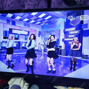 LG 27 인치 모니터 27MP58VQ (성남.분당)