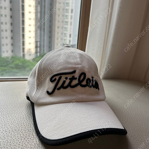 타이틀리스트 골프모자 백화점구매