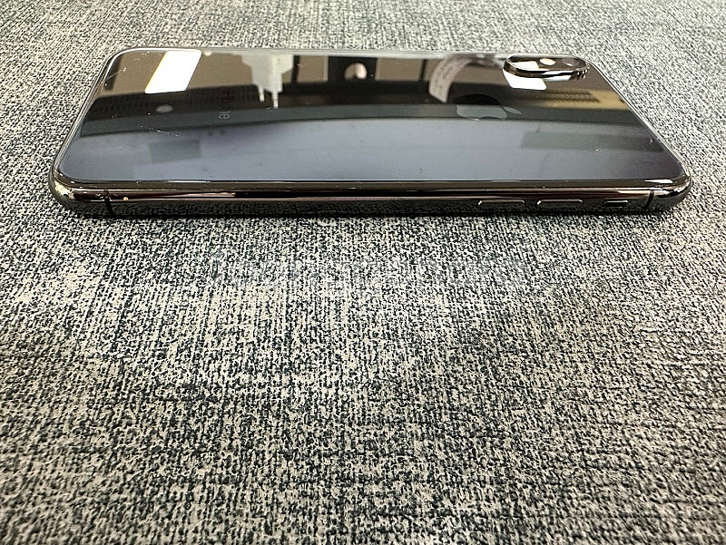 *자급제* 아이폰XS 256G 스페이스그레이 상태좋은폰...--4