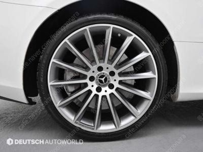 중고차 벤츠 E클래스(5세대) 카브리올레 E450 4매틱 23년형 이미지