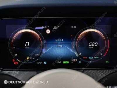 중고차 벤츠 E클래스(5세대) 카브리올레 E450 4매틱 23년형 이미지