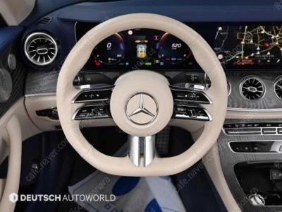 중고차 벤츠 E클래스(5세대) 카브리올레 E450 4매틱 23년형 이미지