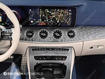 중고차 벤츠 E클래스(5세대) 카브리올레 E450 4매틱 23년형 이미지