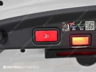 중고차 벤츠 E클래스(5세대) 카브리올레 E450 4매틱 23년형 이미지