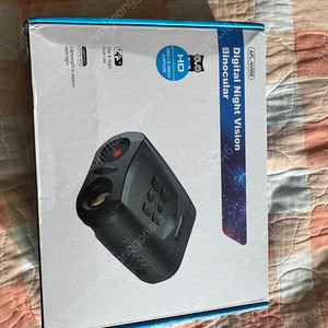 apexel 4k APL-NV009 쌍안경 야간투시경