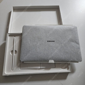 갤럭시탭 S9 WIFI 128기가 팝니다