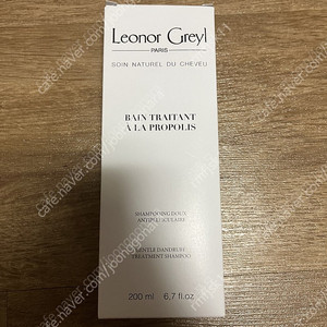 레오놀그렐 프로폴리스 비듬샴푸 45000원