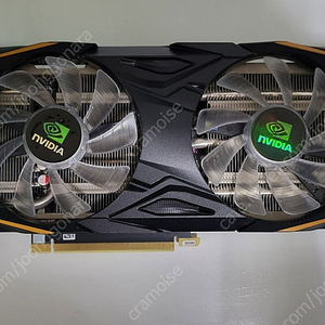 NVIDIA RTX3060 LHR 12GB GDDR6 192-bit