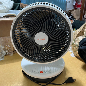 오란시 BLDC 에어 서큘레이터 (OC100)