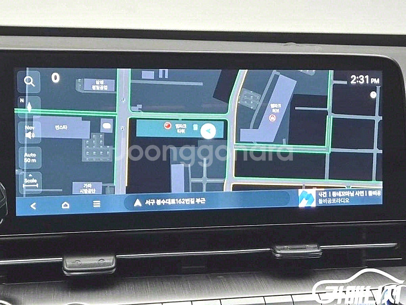 [현대]디 올 뉴 코나 하이브리드 (SX2) 1.6 H...--4
