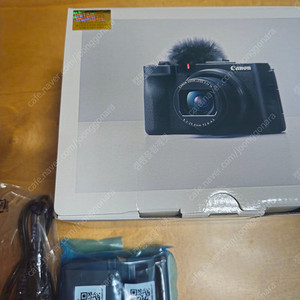 캐논 파워샷 v1 powershot v1