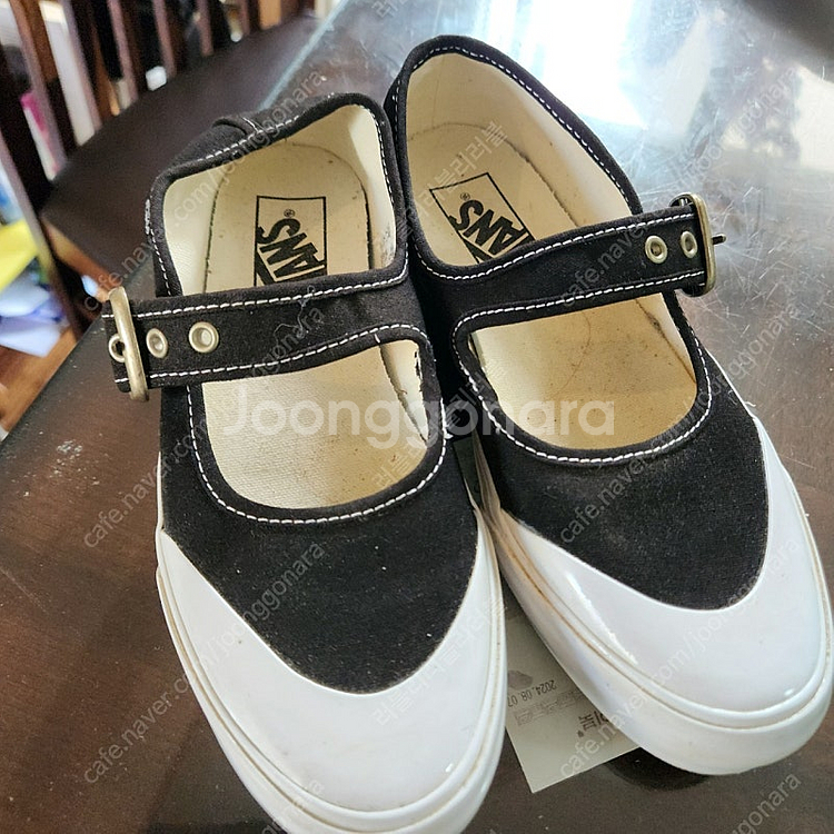 반스 메리제인 220--0