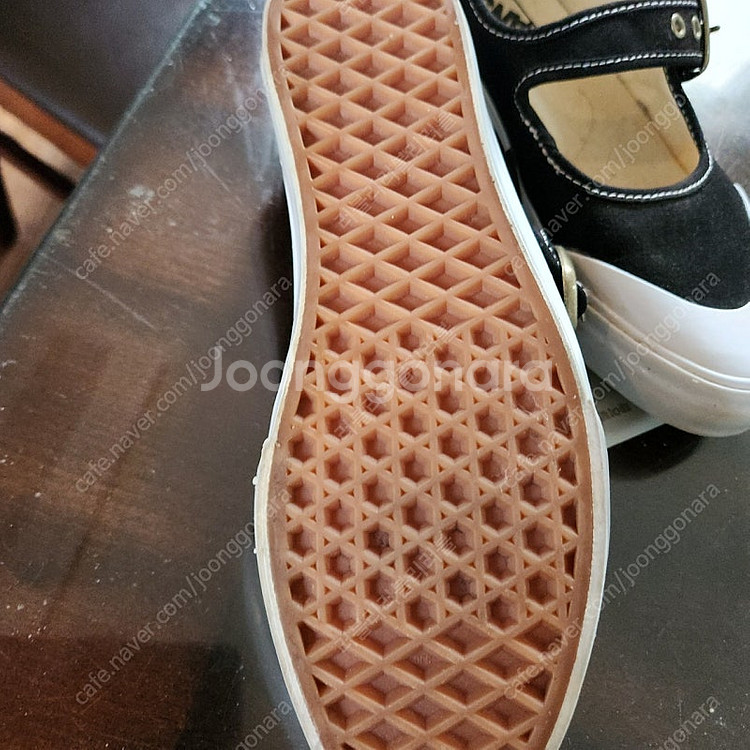 반스 메리제인 220--2