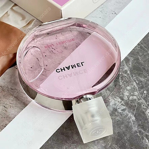 샤넬 샹스 오 땅드르 우먼 오 드 뚜왈렛 100ml 여성향수 새상품,택포