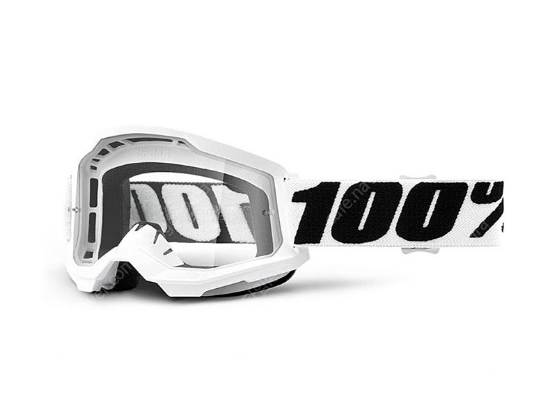 100% 스트라타2 고글 판매합니다--1