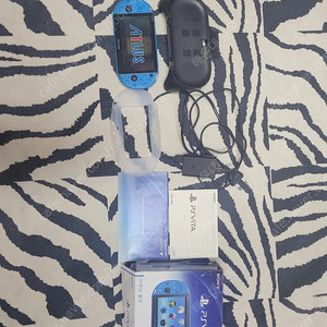 PS VITA 팔아요