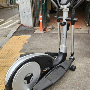 은성일립티컬,리복일립티컬 싸이클런