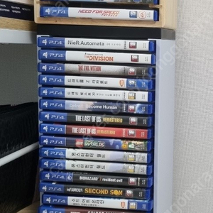 [판매][타이틀]플스4(PS4),플스5(PS5)게임 (GTA5,툼레이더,페르소나5,갓오브워,위쳐,다크소울) 팔아요~~!!