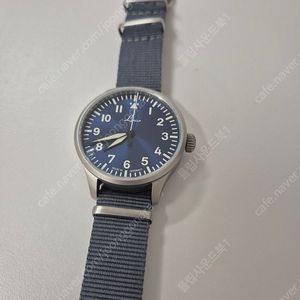 라코 베이직 아우구스부르크 39mm 새상품급