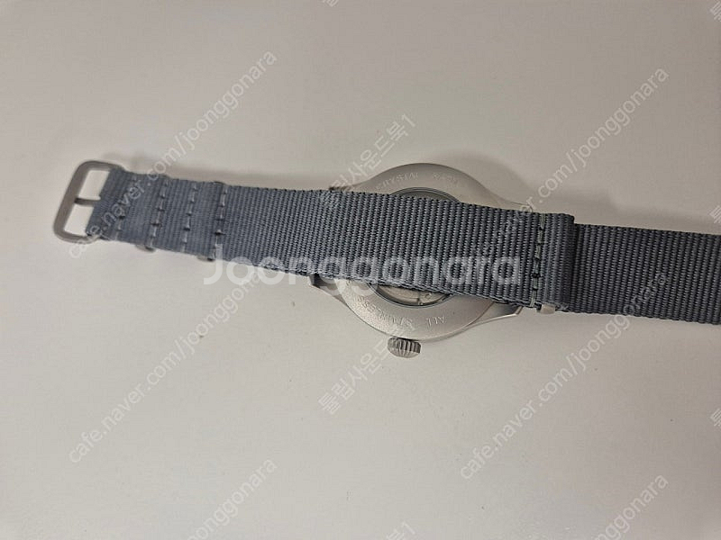 라코 베이직 아우구스부르크 39mm 새상품급--3