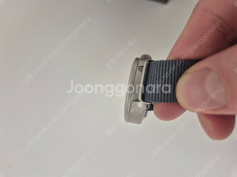 라코 베이직 아우구스부르크 39mm 새상품급--5