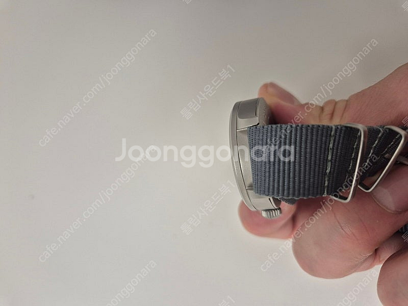 라코 베이직 아우구스부르크 39mm 새상품급--6