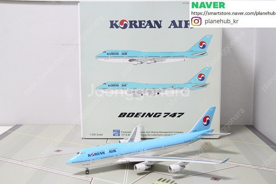 **NEW** 1:200 Inflight200 JC W...--5
