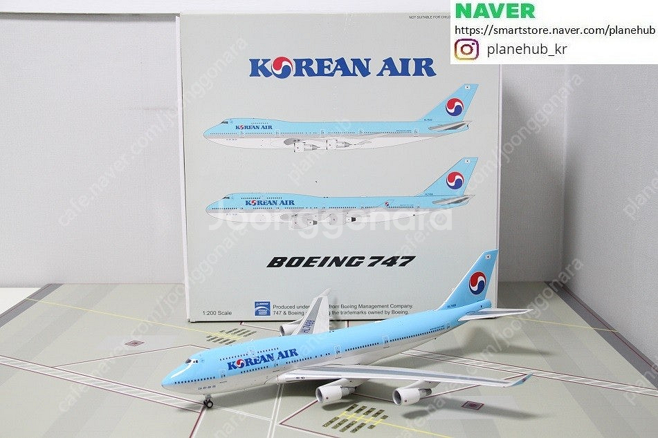 **NEW** 1:200 Inflight200 JC W...--6